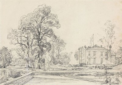 Bonhams by John Constable